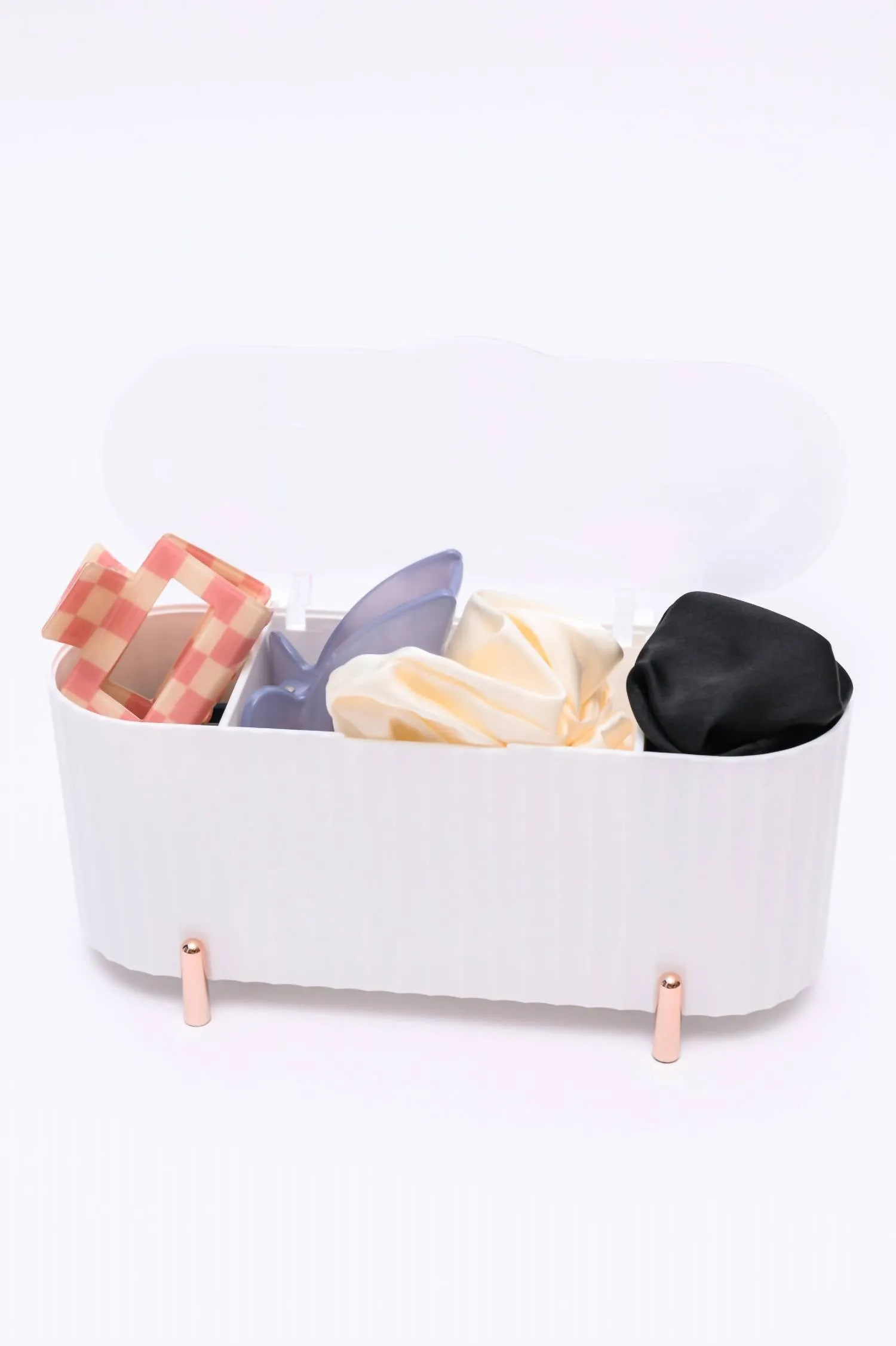 123 Amore - Women's Mini Beauty Organizer