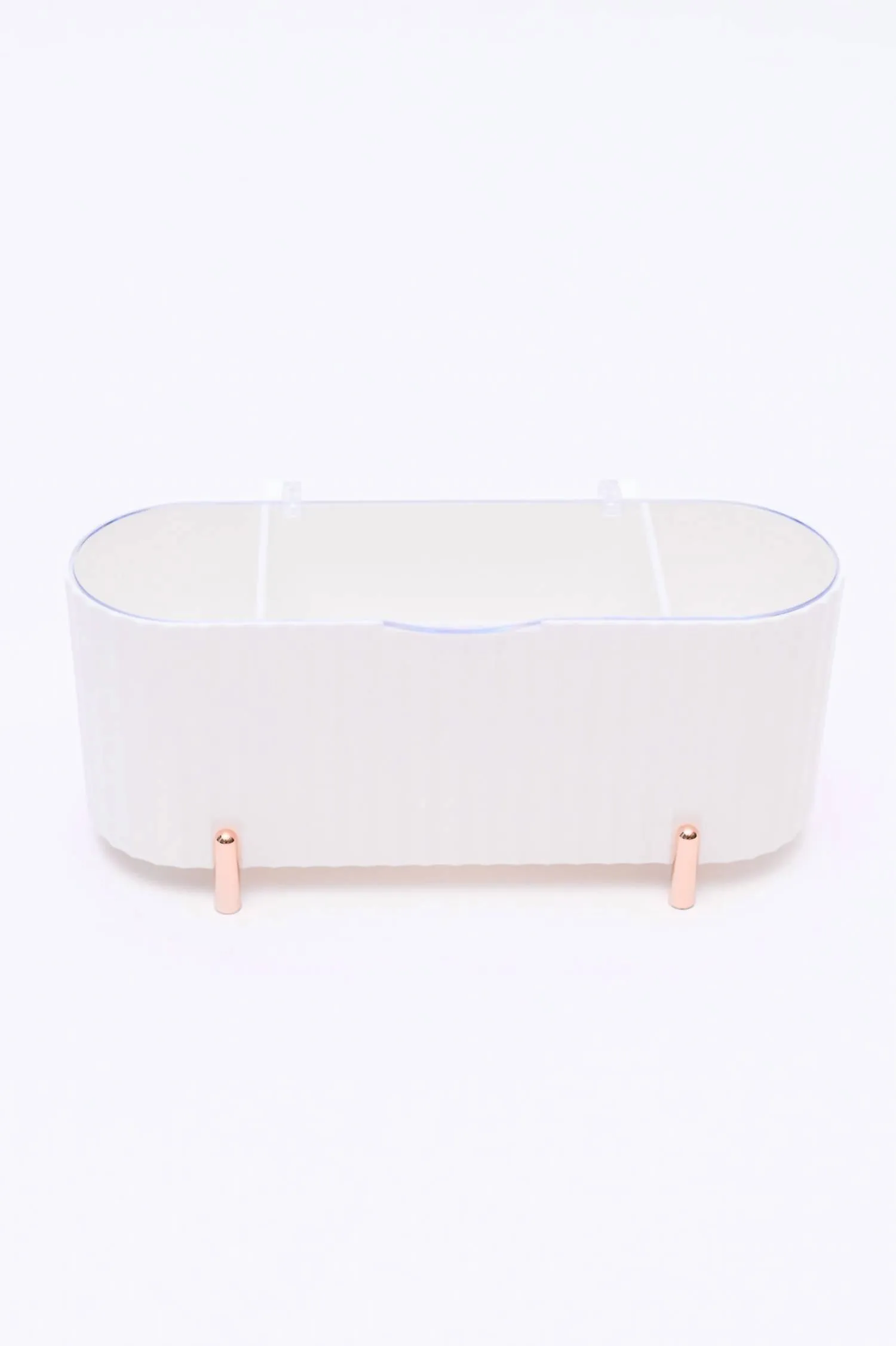 123 Amore - Women's Mini Beauty Organizer