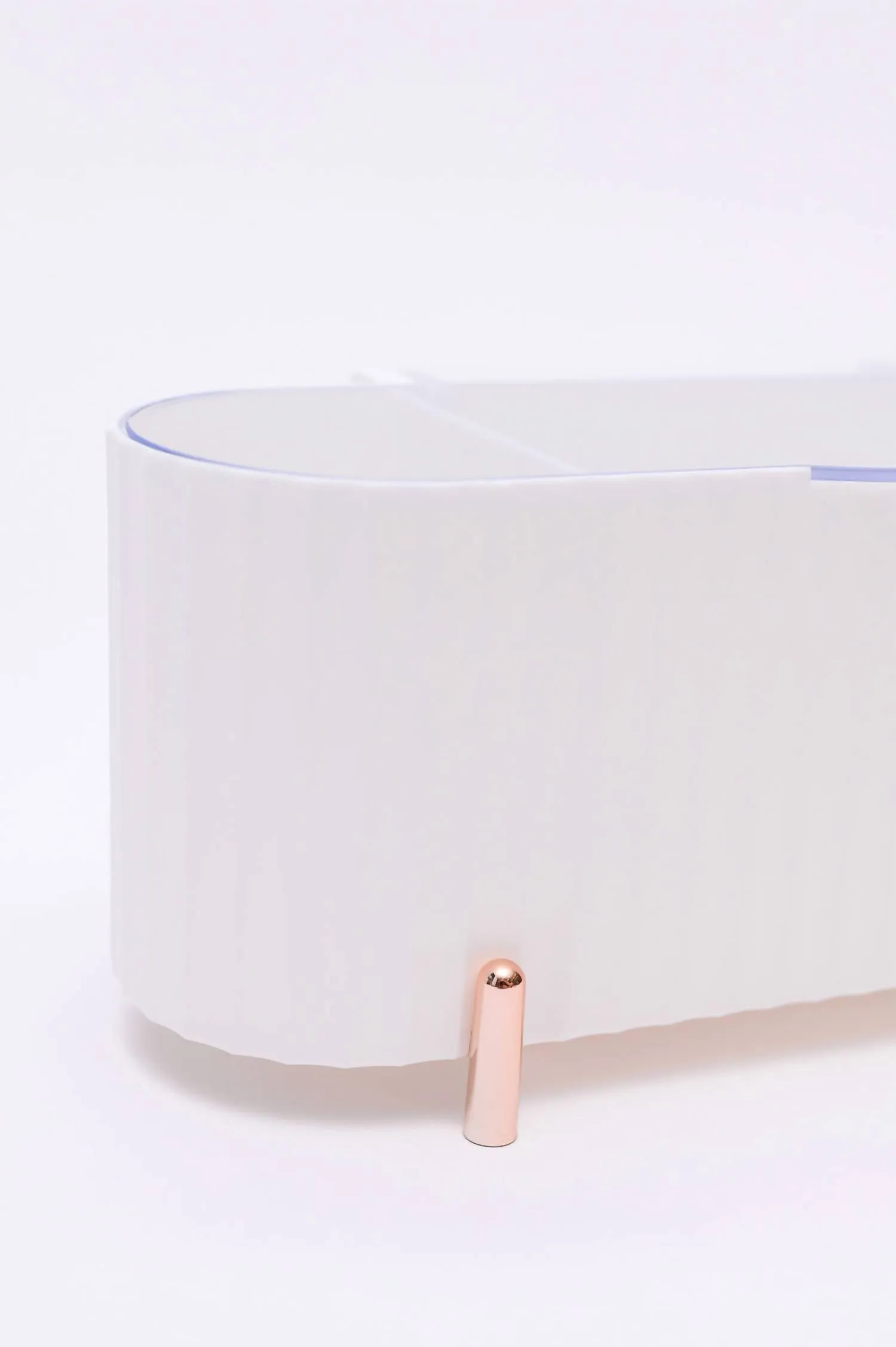 123 Amore - Women's Mini Beauty Organizer