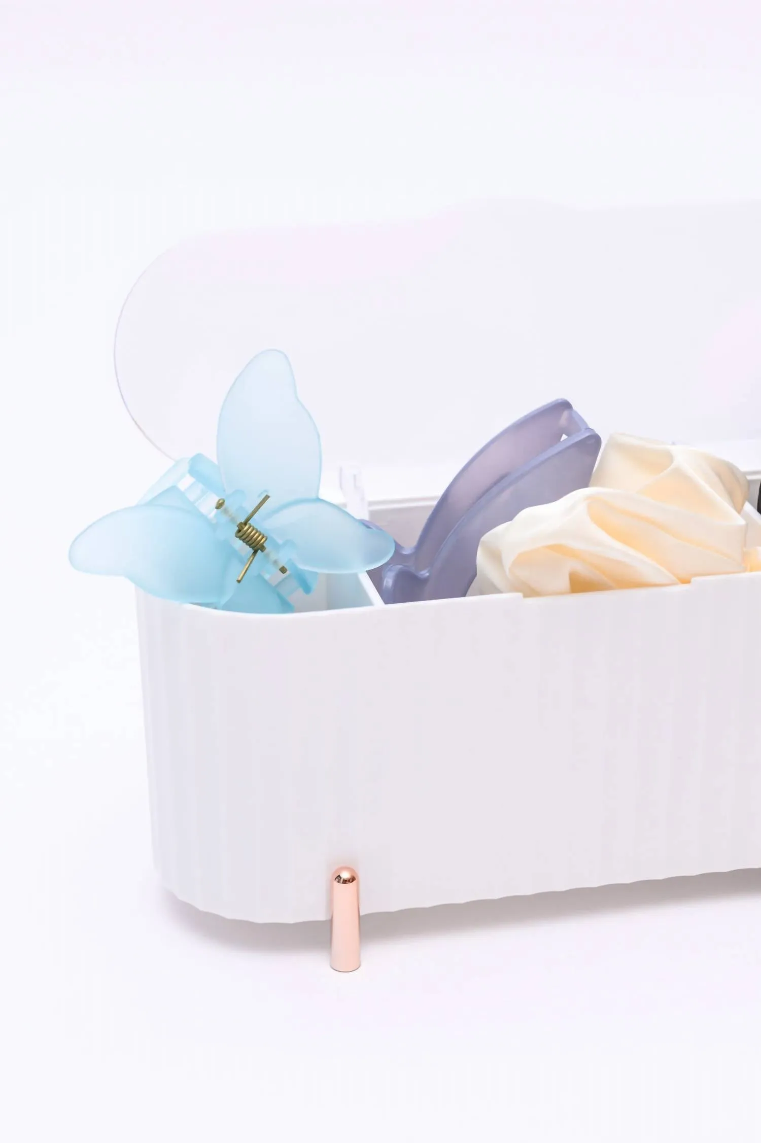 123 Amore - Women's Mini Beauty Organizer