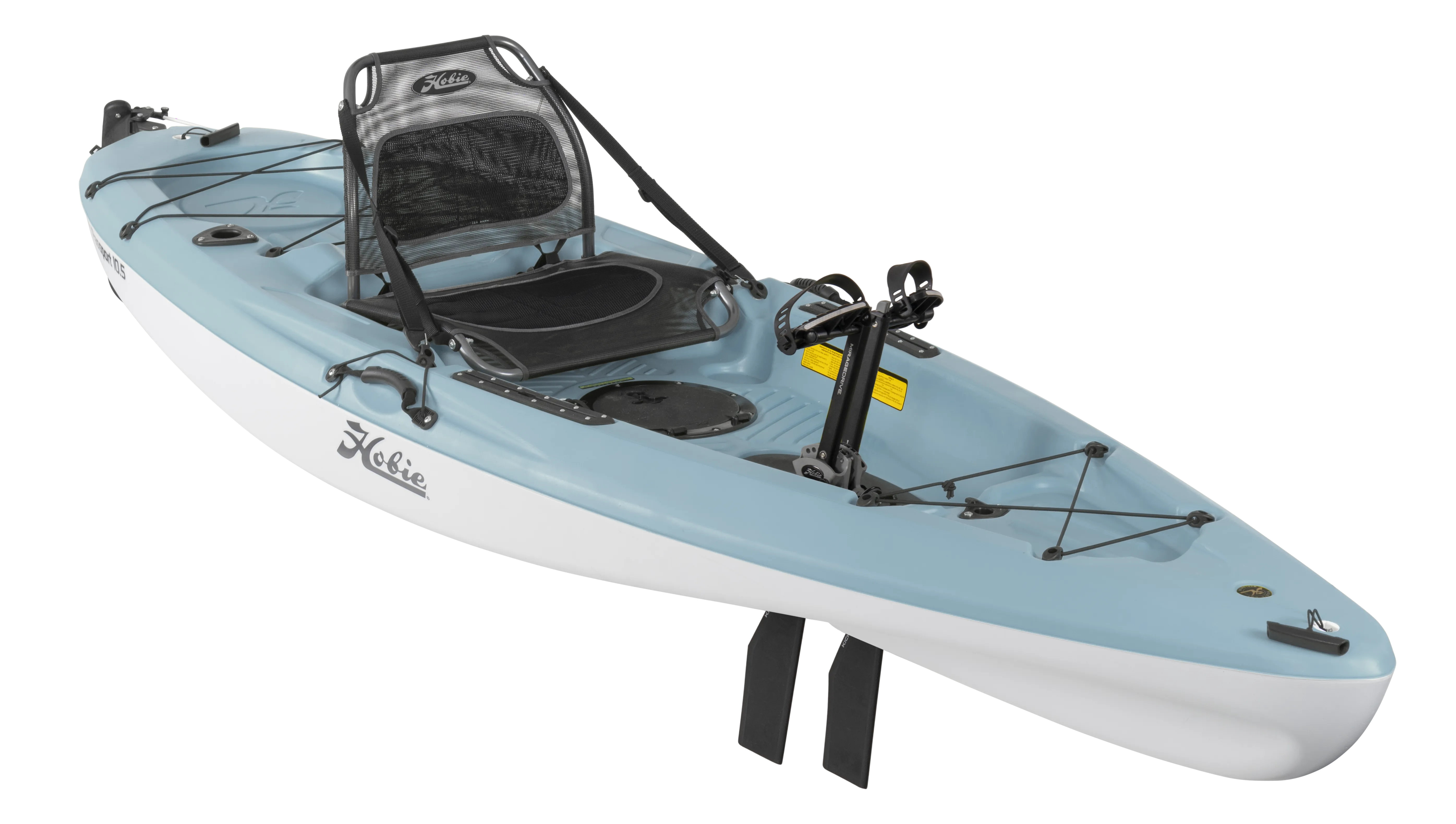 2022 Hobie Mirage Passport 10.5