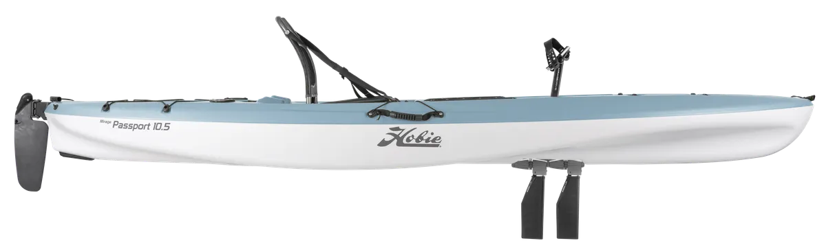 2022 Hobie Mirage Passport 10.5