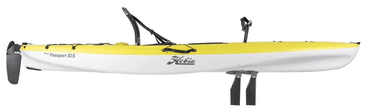 2022 Hobie Mirage Passport 10.5