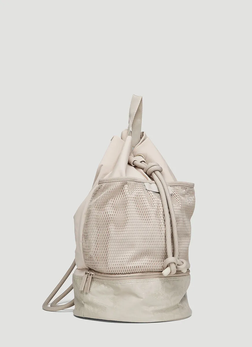 Adidas By Stella McCartney Drawstring Backpack