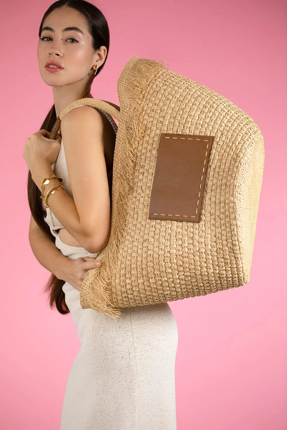 Aura Of Serenity Tote