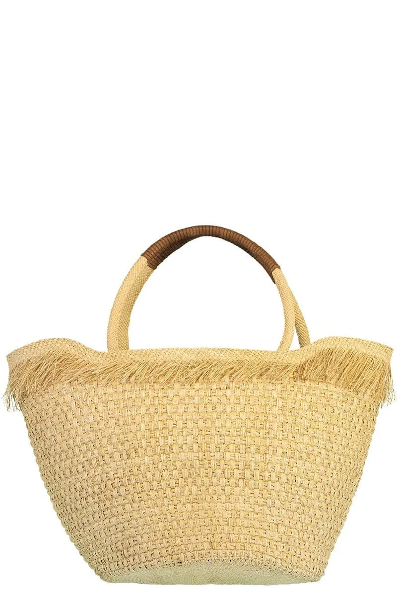 Aura Of Serenity Tote