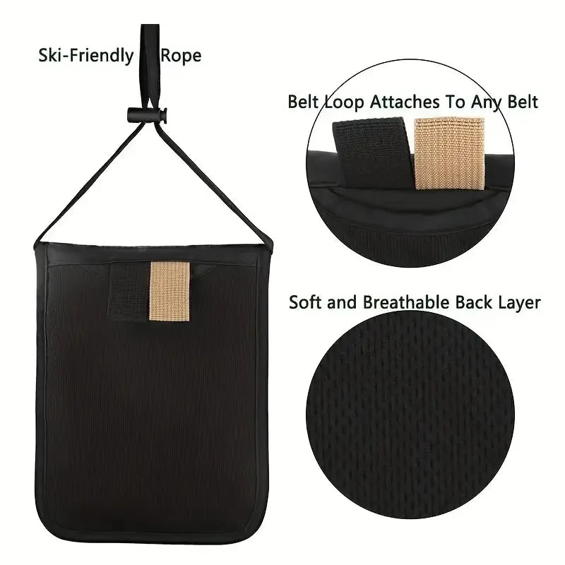 Bags Simple Passport Holder