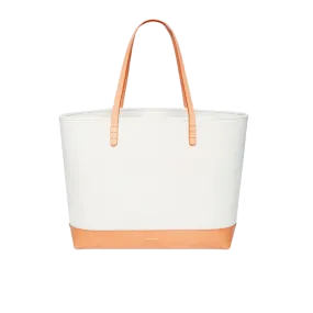 Canvas Large Tote