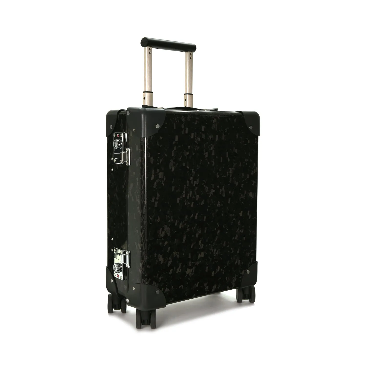 Carbon Fibre · Carry-On - Forged