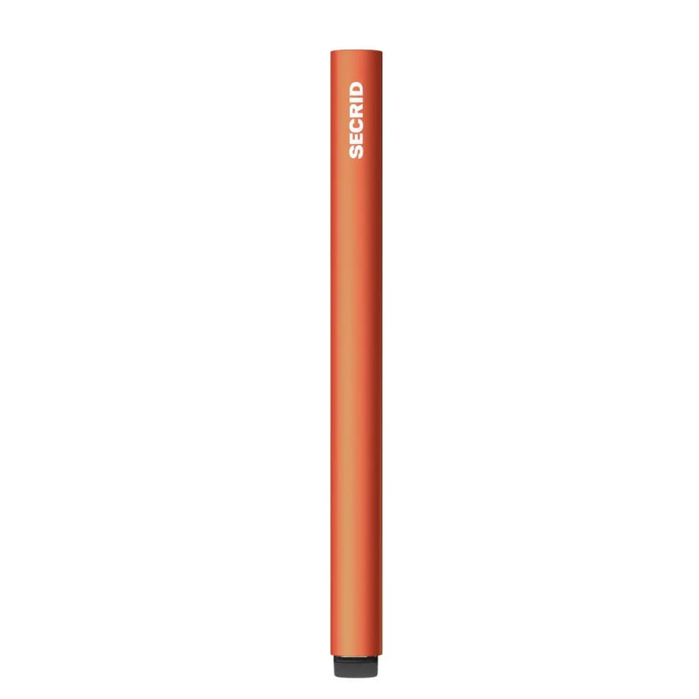 Cardprotector - Orange