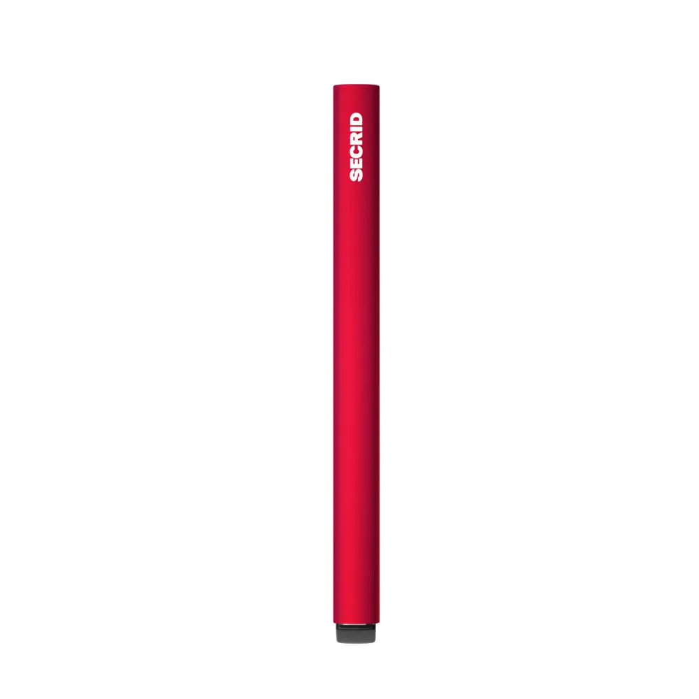 Cardprotector - Red