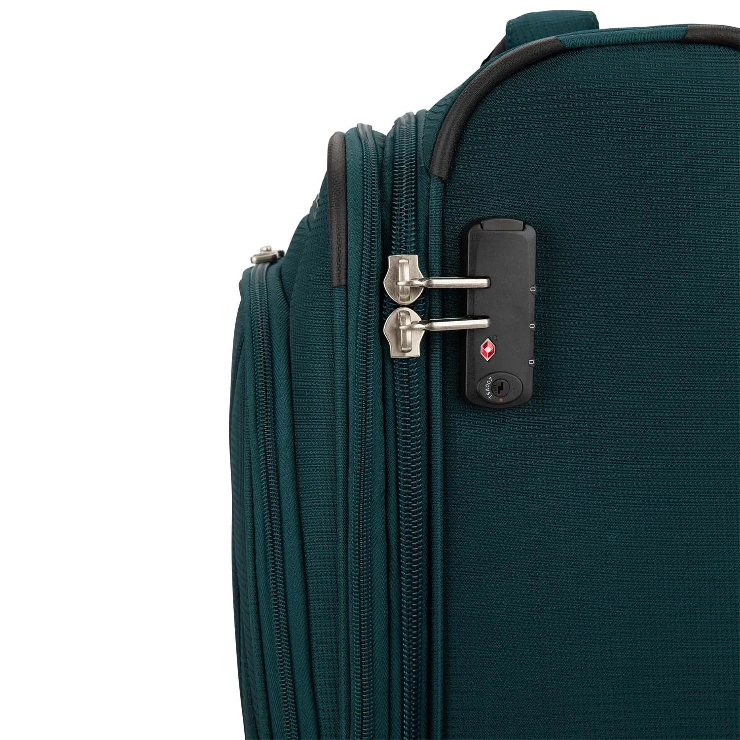 Connoisseur 4 - 21.75 Inch Carry-On Expandable Spinner Suitcase