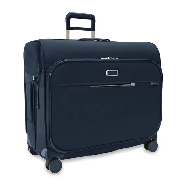 Deluxe Wardrobe Spinner - Baseline Collection #BLU177SP