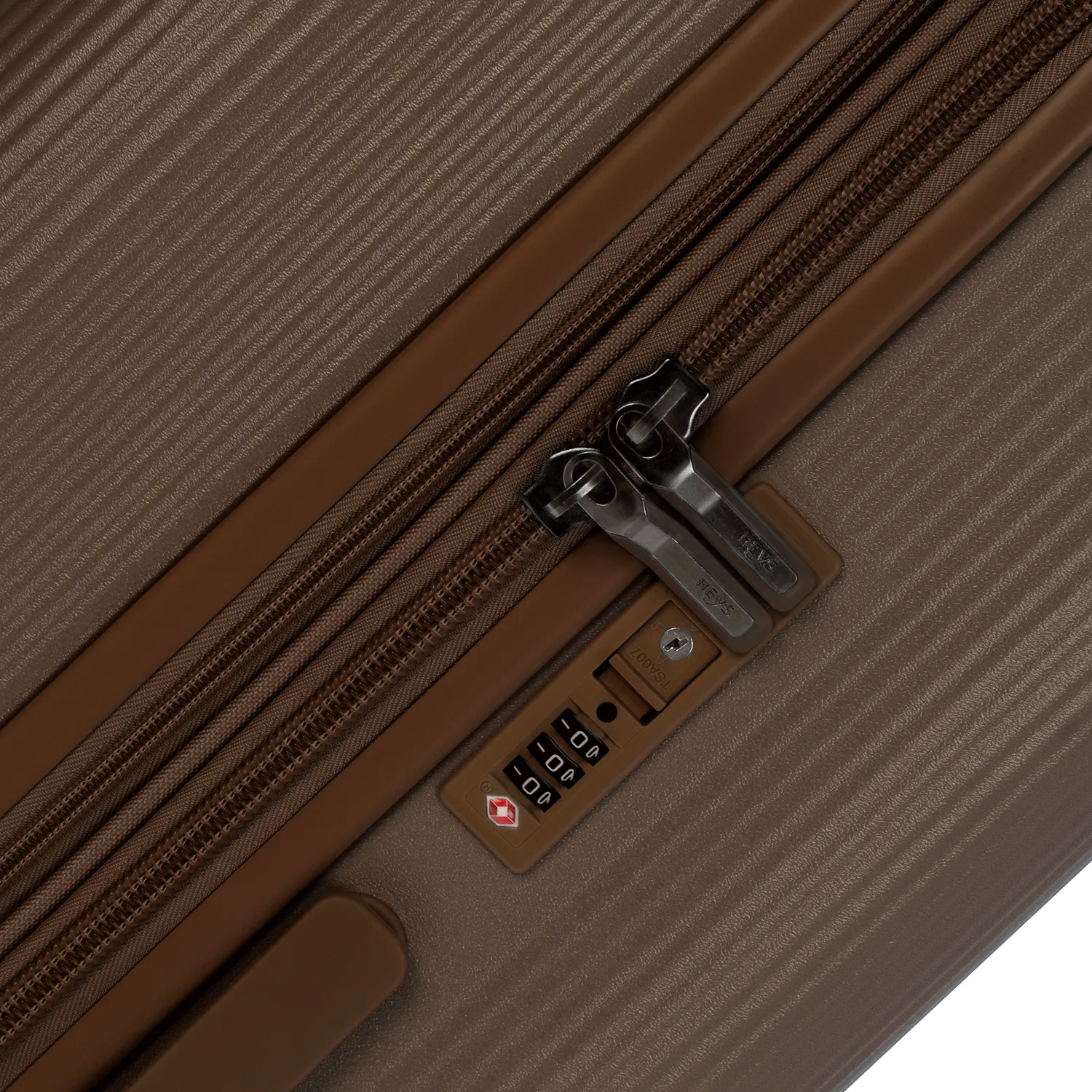 Earth Tones 21.5 Inch Carry-on Luggage