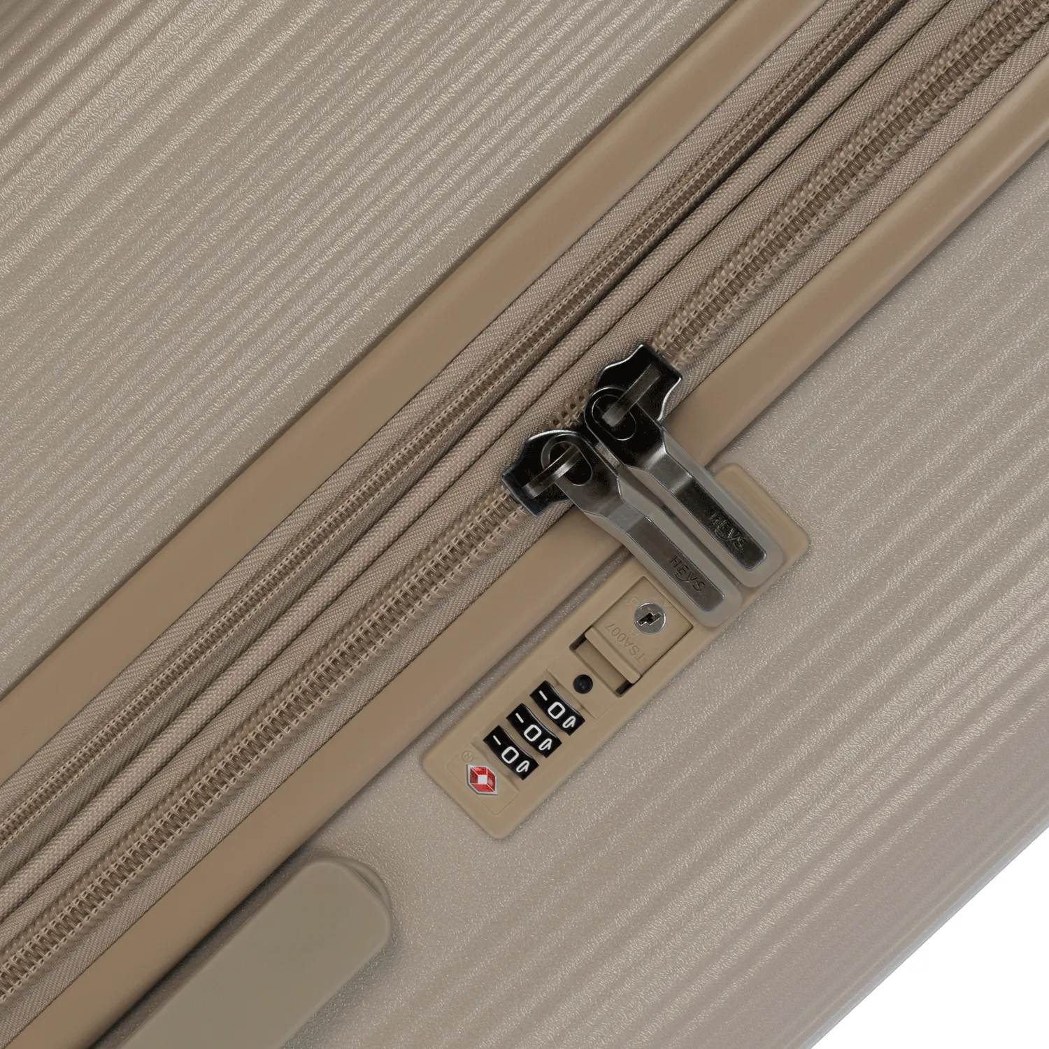 Earth Tones 21.5 Inch Carry-on Luggage