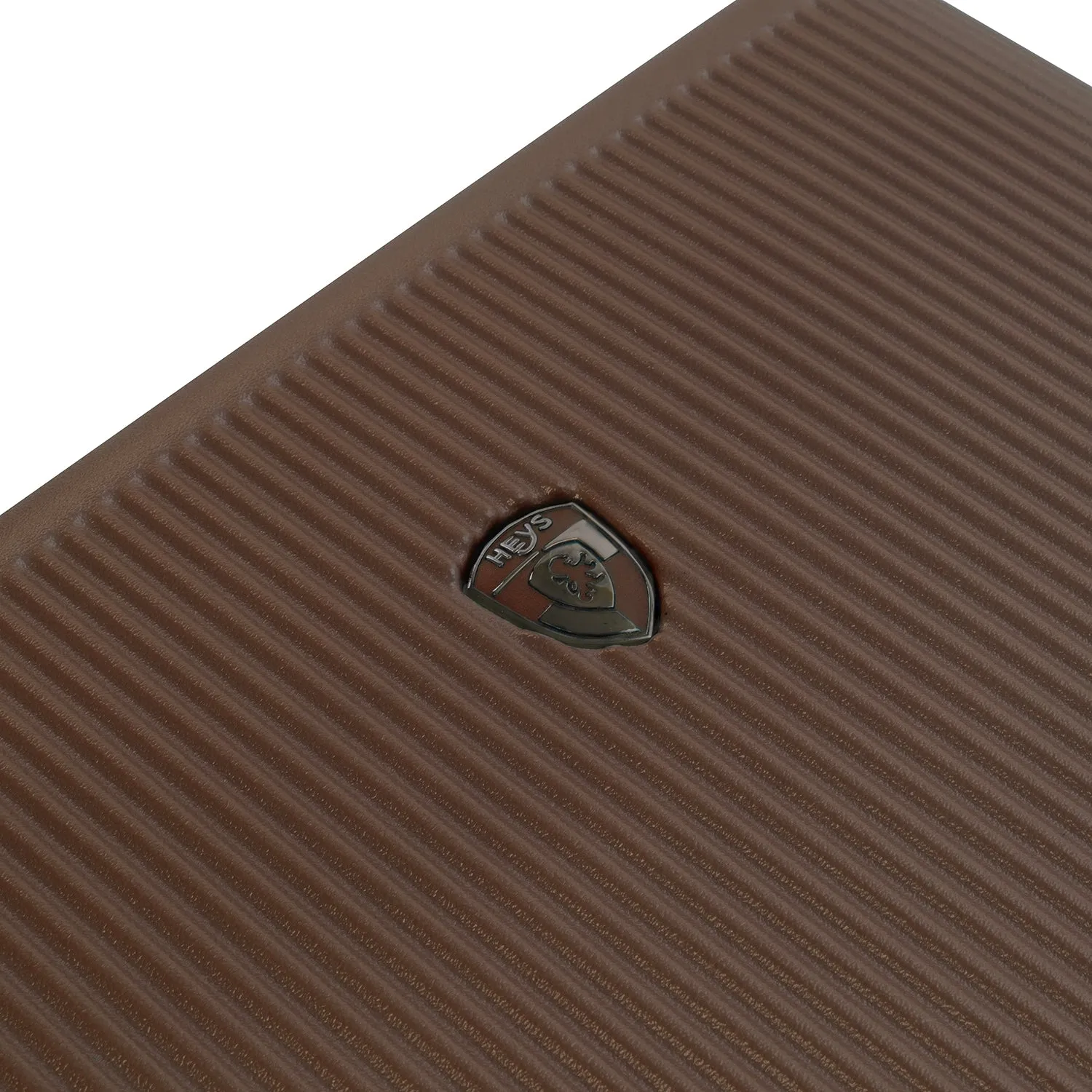 Earth Tones 21.5 Inch Carry-on Luggage
