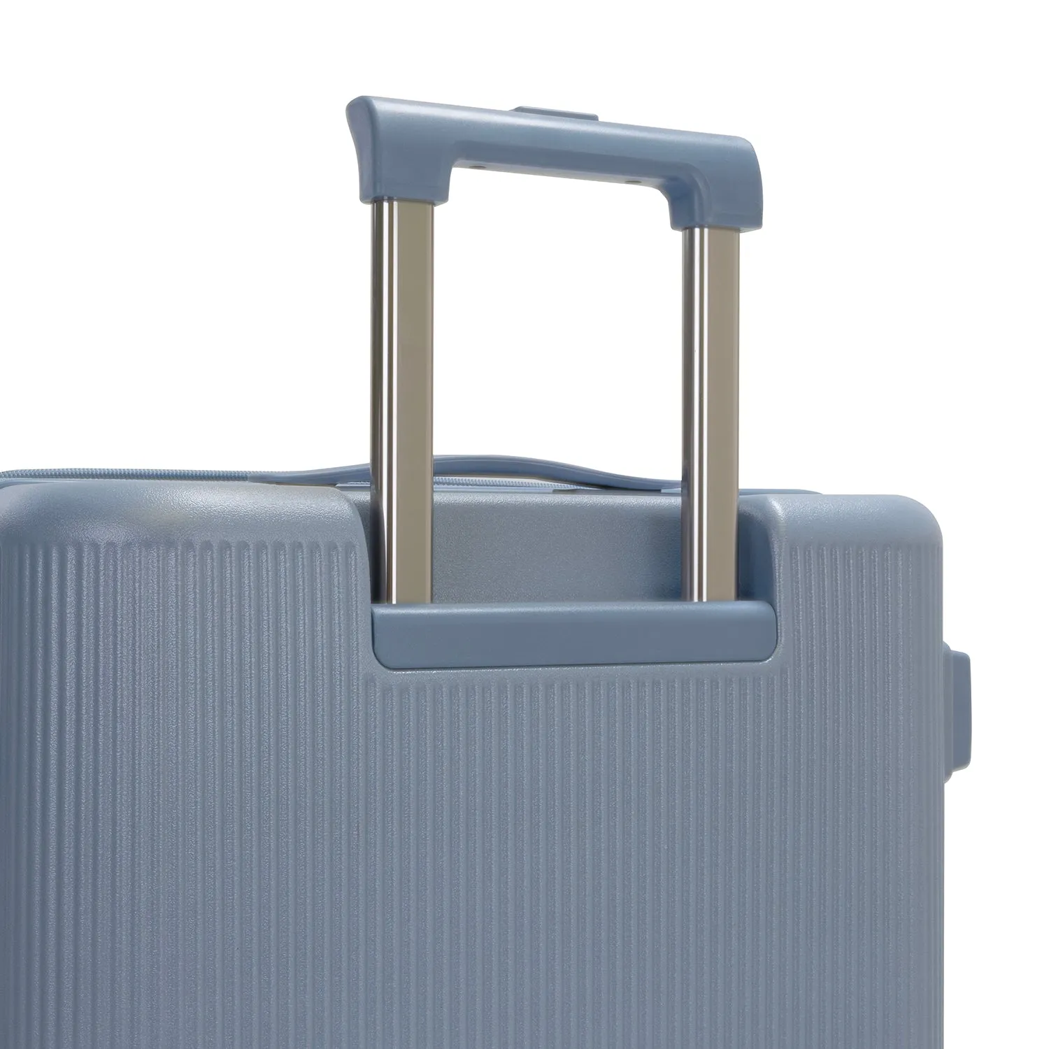 Earth Tones 21.5 Inch Carry-on Luggage