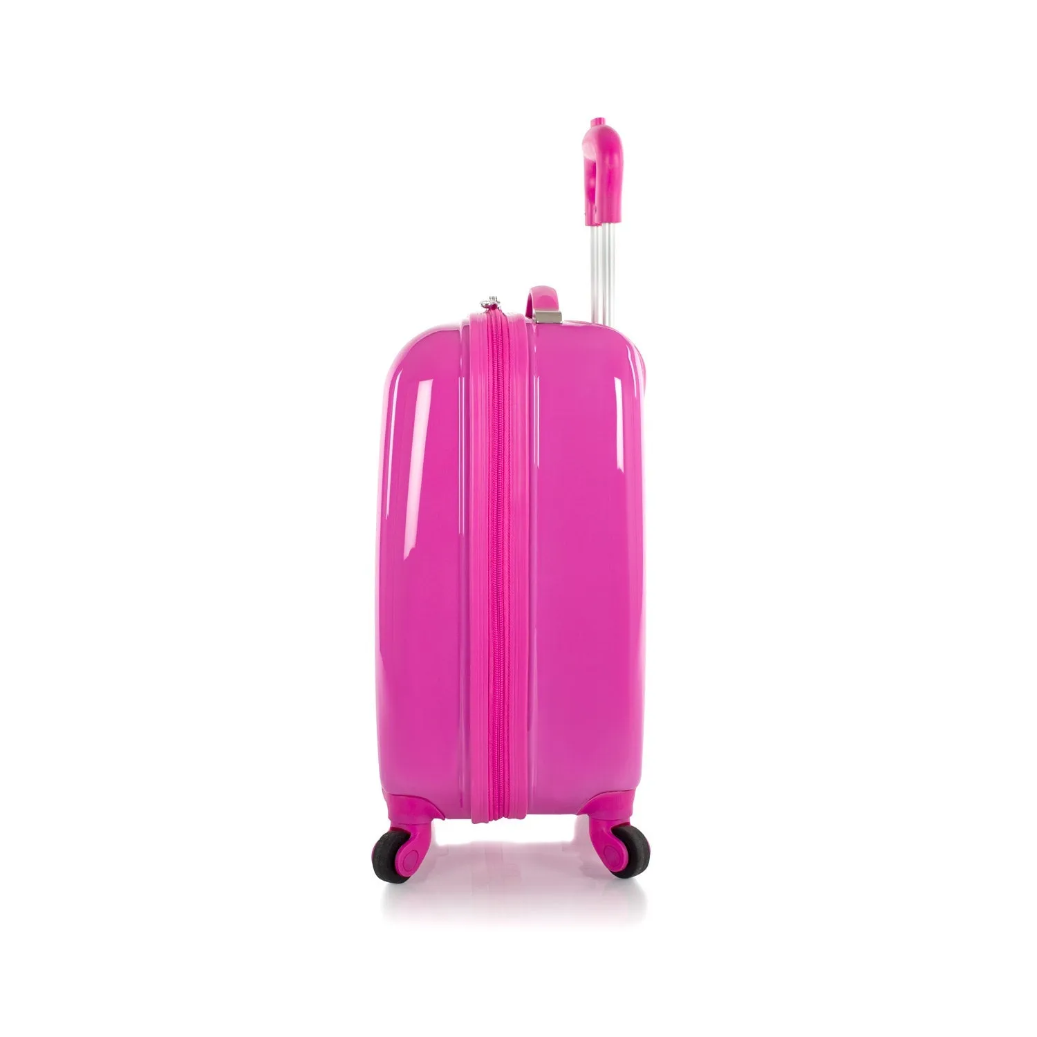 eOne Kids Luggage - Peppa Pig (E-HSRL-SP-PG01-22AR)