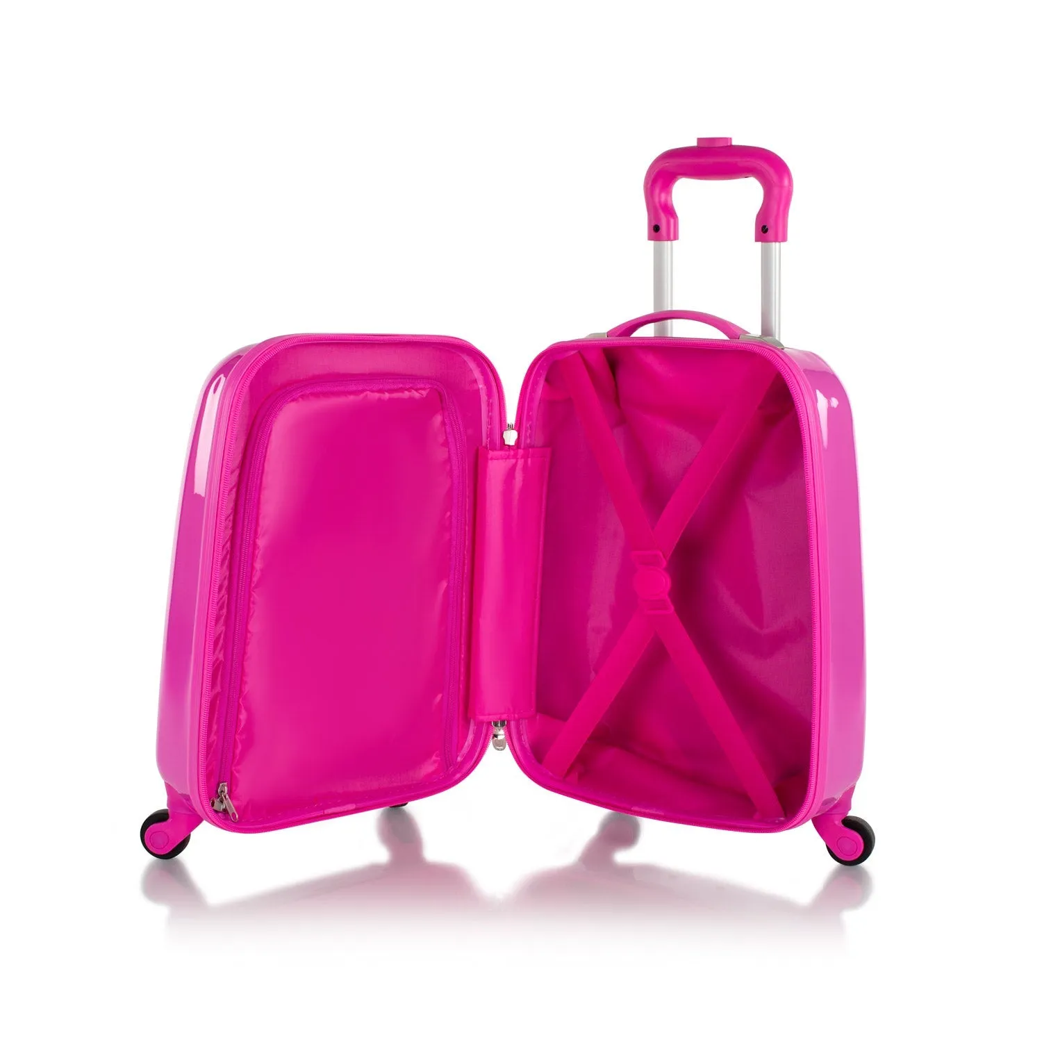 eOne Kids Luggage - Peppa Pig (E-HSRL-SP-PG01-22AR)