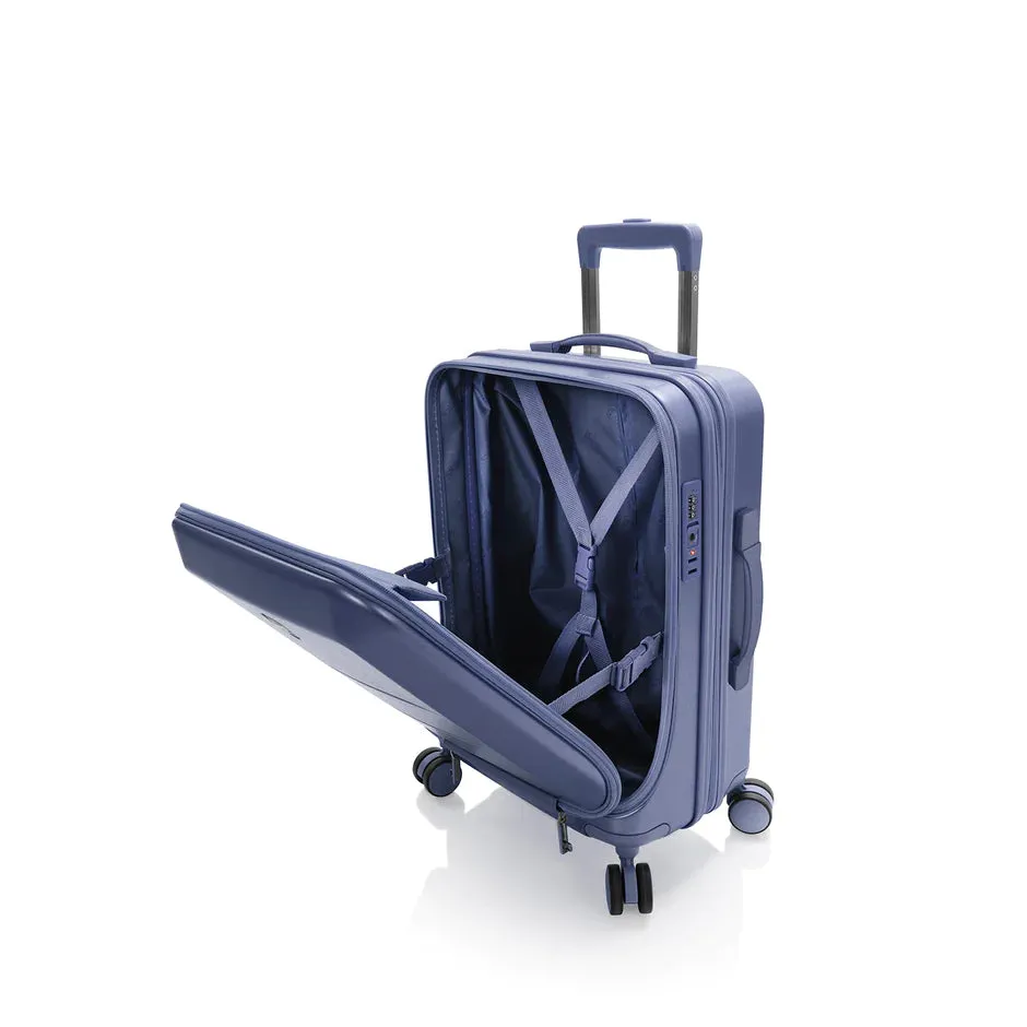 EZ Fashion 21" Carry-on
