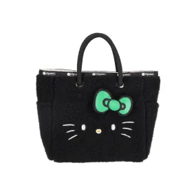 Hello Kitty x LeSportsac Medium 2-Way Tote Bag (I Am With You)