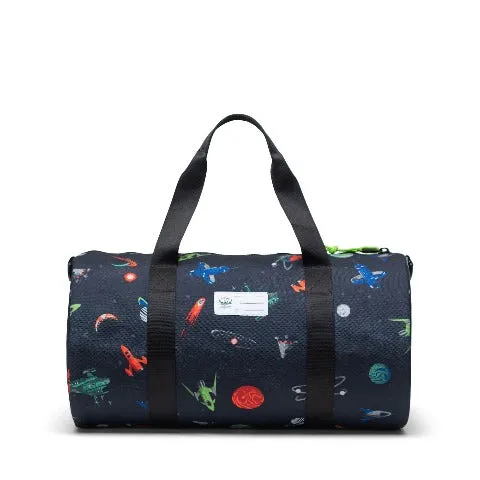 Herschel Classic Duffle Little Herschel Space Adventure