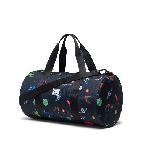 Herschel Classic Duffle Little Herschel Space Adventure