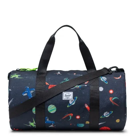 Herschel Classic Duffle Little Herschel Space Adventure