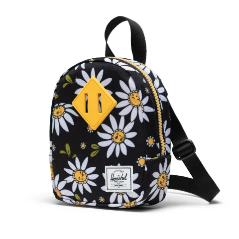 Herschel Heritage Crossbody Daisy Days