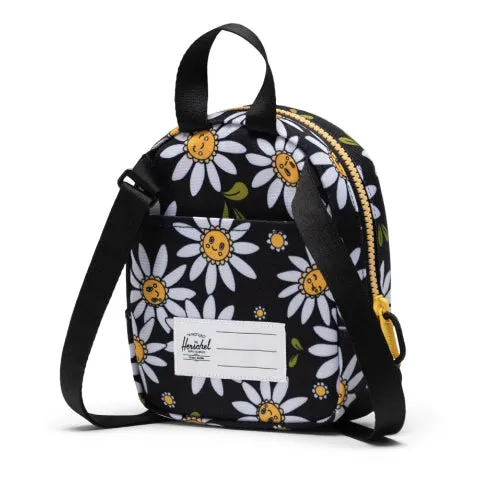 Herschel Heritage Crossbody Daisy Days