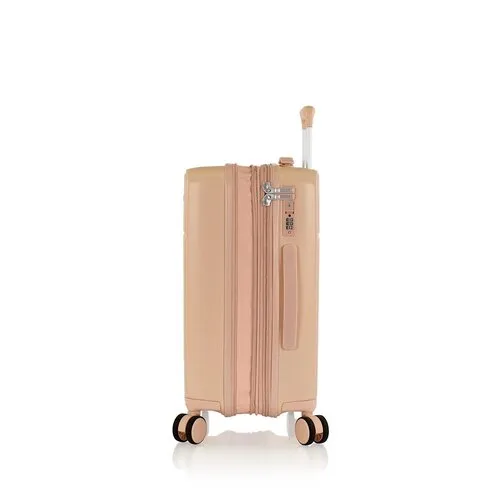 Heys Pastel 21" Carry On Spinner