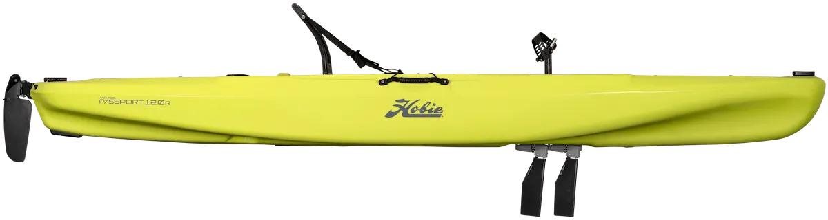 Hobie Mirage Passport 12 R