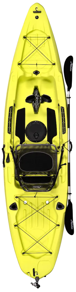 Hobie Mirage Passport 12 R