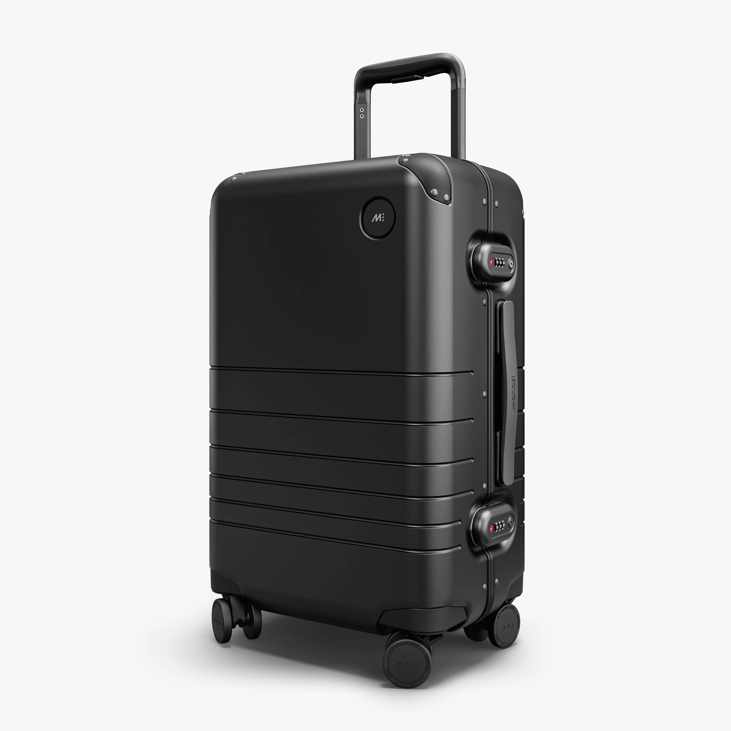 Hybrid Carry-On
