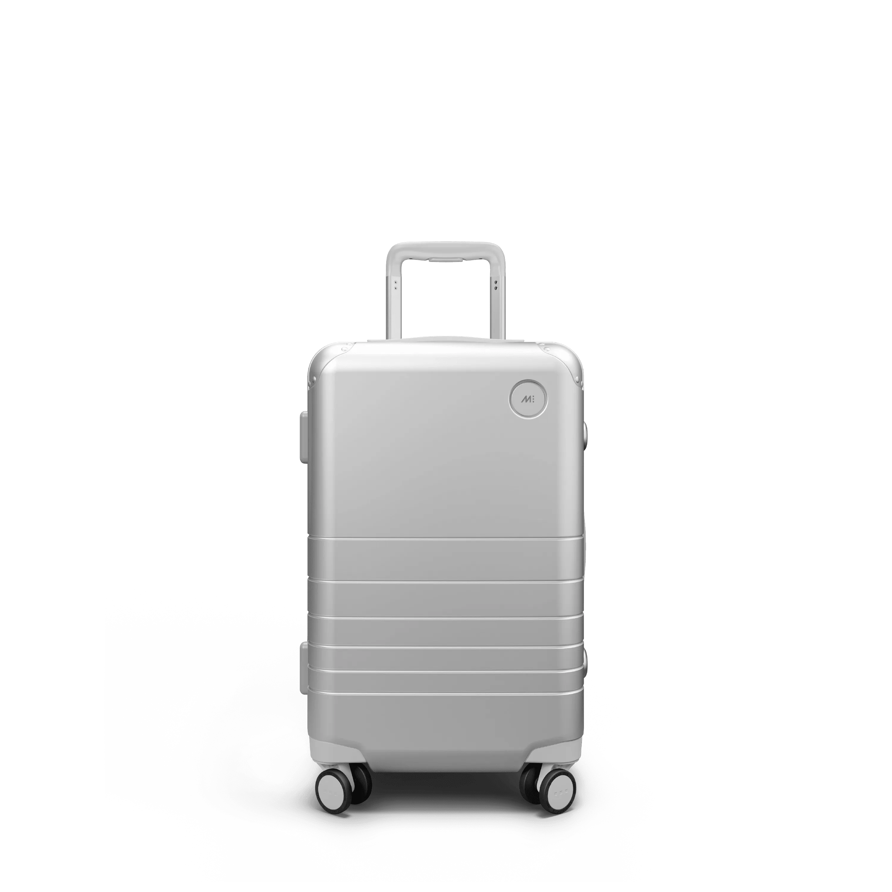 Hybrid Carry-On
