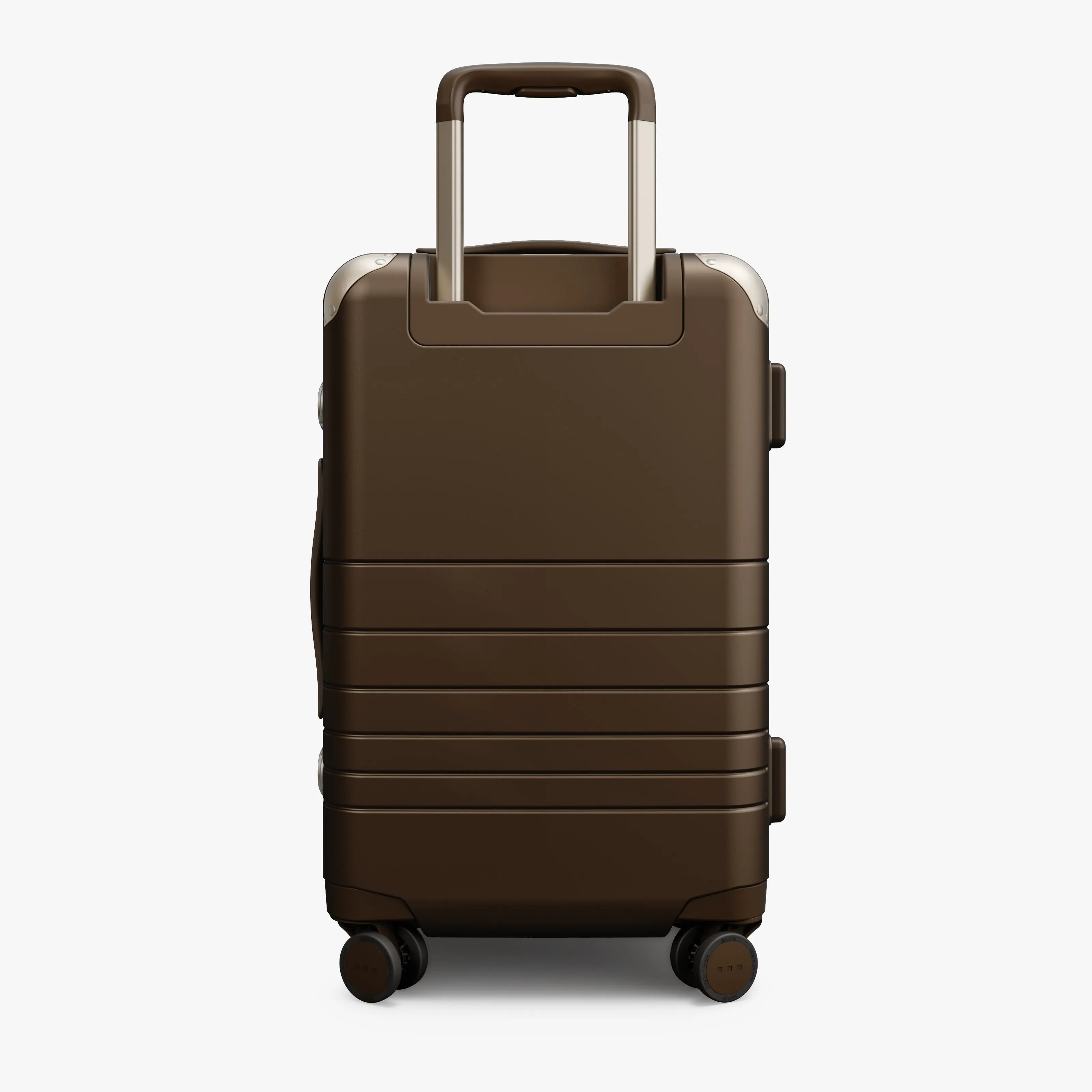 Hybrid Carry-On