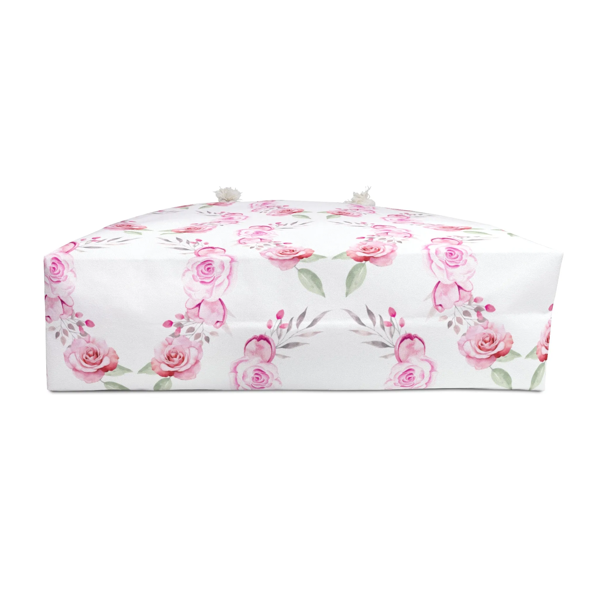 Ila Print Floral Chick Weekender Bag