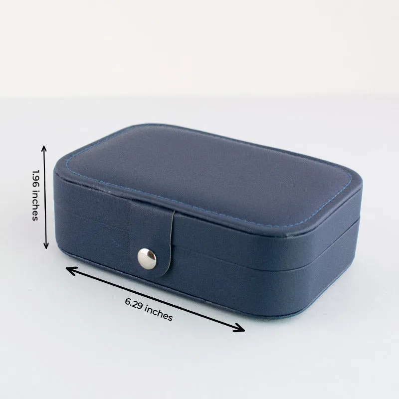 Jewellery Travel Organiser