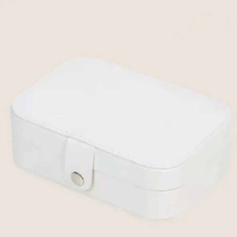 Jewellery Travel Organiser