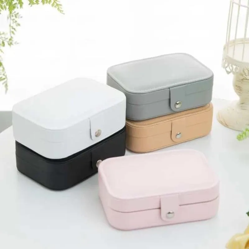 Jewellery Travel Organiser