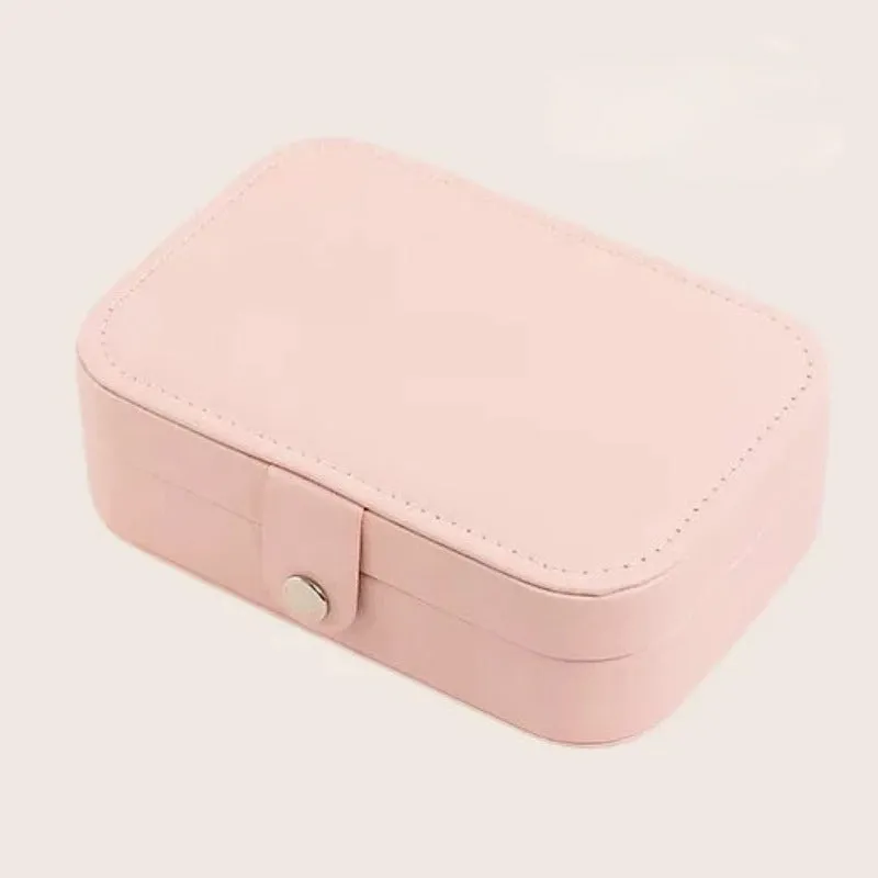 Jewellery Travel Organiser