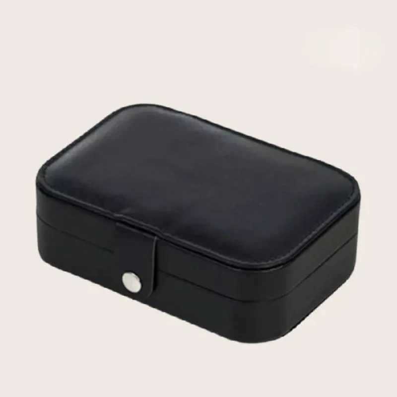 Jewellery Travel Organiser