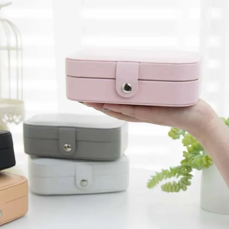 Jewellery Travel Organiser