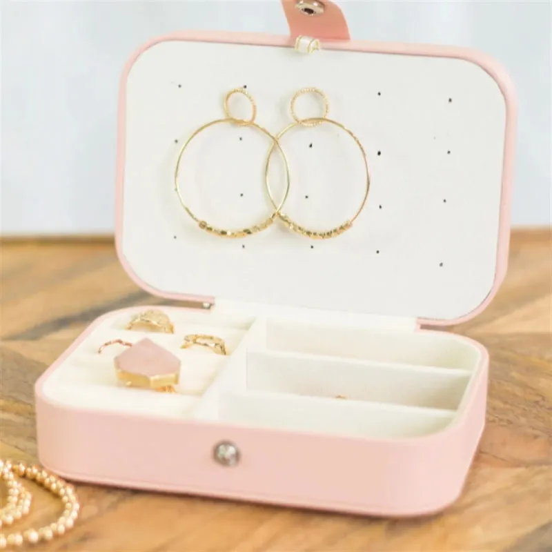Jewellery Travel Organiser