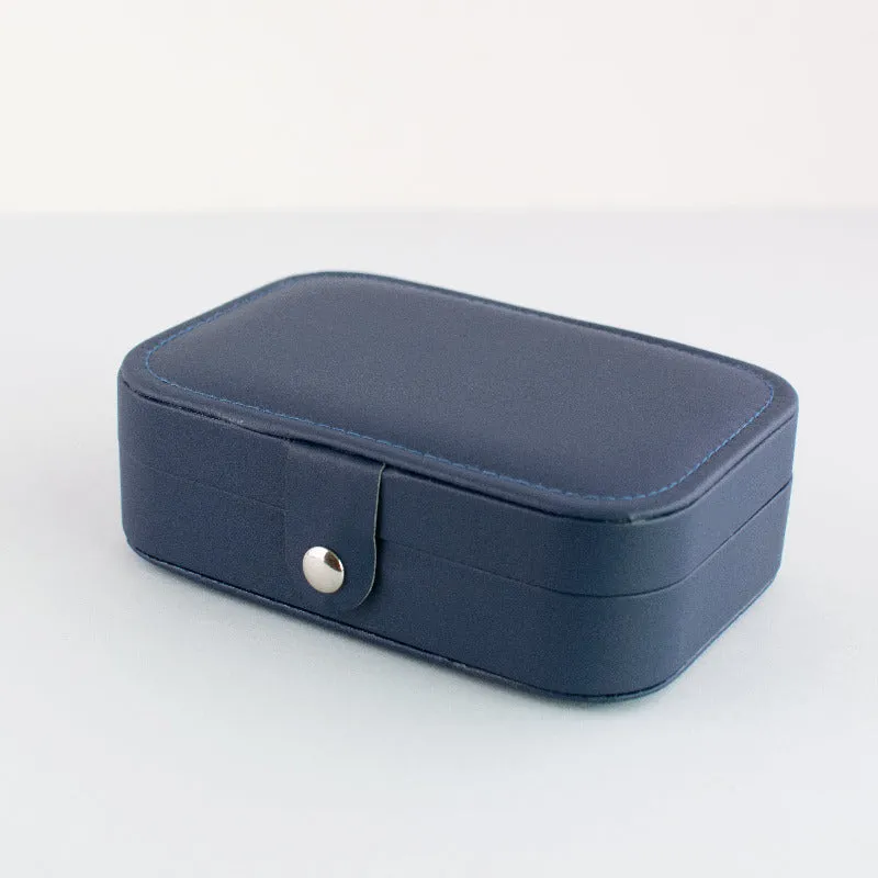 Jewellery Travel Organiser