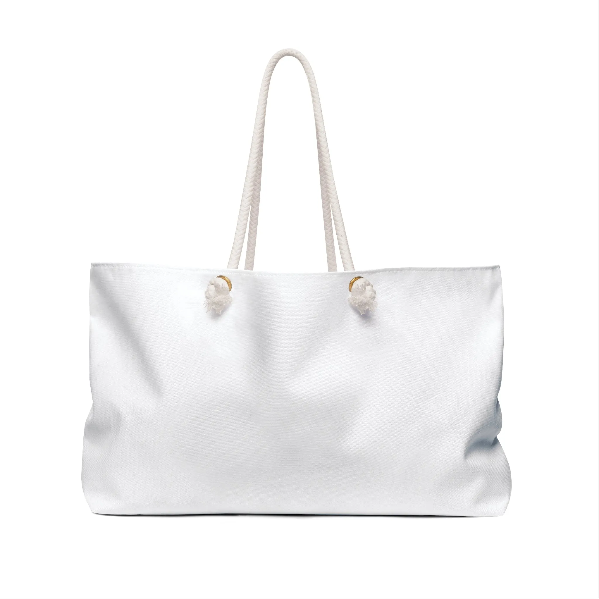 La Belle' Weekender Bag
