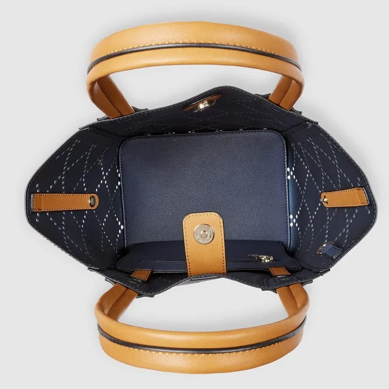 Louenhide - Baby Bermuda - Navy