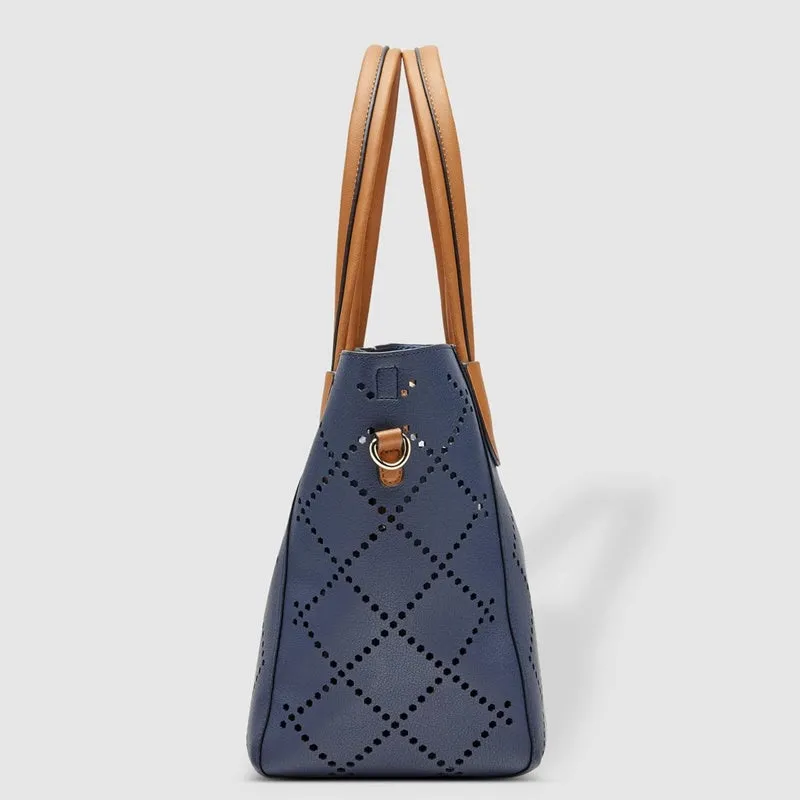 Louenhide - Baby Bermuda - Navy