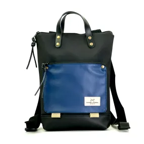 Mini Book Holder Backpack – Waterproof DZ