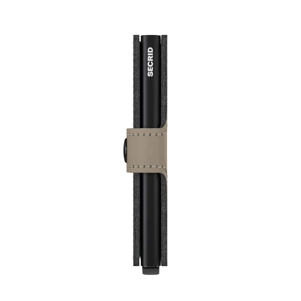 Miniwallet Matte - Desert